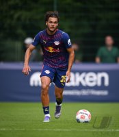 Fussball 1. Bundesliga 2025/2026 Testspiel
RB Leipzig - FC Toulouse