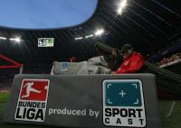 Fussball 1.Bundesliga 06/07  FC Bayern Muenchen - BVB Borussia Dortmund