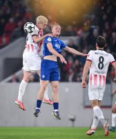 Fussball DFB Pokal  Achtelfinale  2025/2026  03.12.2025 
SC Freiburg - SV Darmstadt 98