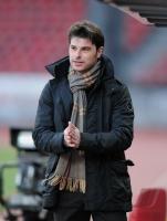 Fussball  Axpo  Super League:   Grasshopper Club Zuerich -BSC  Young Boys Bern