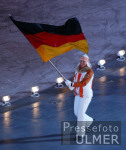 Olympische Winterspiele 2002  Erffnungsfeier