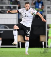 FUSSBALL INTERNATIONAL Testspiel EM 2021:  Deutschland - Daenemark