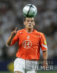 Fussball INTERNATIONAL  EURO 2004