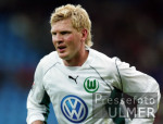 FUSSBAL BUNDESLIGA, Effenberg