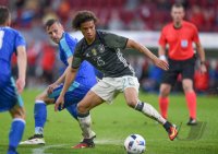 Fussball International Testspiel: Deutschland - Slowakei