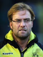 Fussball: 1. Bundesliga Saison 2010/2011: Dortmund - Hoffenheim