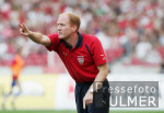 FUSSBALL 1. Bundesliga  VfB Trainer Matthias Sammer