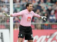 Fussball 1. Bundesliga