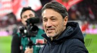 Fussball 1. Bundesliga Saison 25/26
FC Bayern Muenchen - Borussia Dortmund