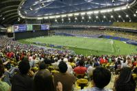 Fussball International  U 20 WM Tschechien - Panama