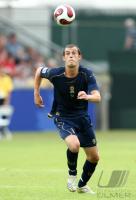 Fussball International  U 20 WM Schottland - Costa Rica