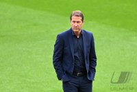 Fussball International Europameisterschaft 2021: Italien - Oesterreich