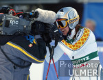 SKI  WM 2003  St.Moritz Riesenslalom Damen