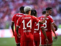 Fussball  Telekom Cup 2026 FC Bayern Muenchen -  RB Leipzig