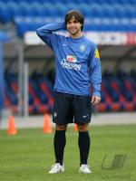 Fussball International Training Brasilien