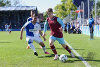 Fusball FIFA 78. Blue Stars 2016 / FIFA Youth Cup