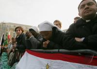 Vatikan; Beerdigungvon Papst Johannes Paul II