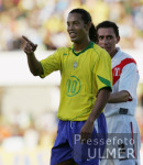 Fussball International WM Quali 2006   Brasilien  -  PeruMiami Heats  vs.  Los Angeles Lakers