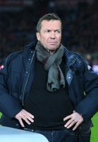 Fussball 1. Bundesliga Saison 18/19: FC Bayern Muenchen - FC Schalke 04