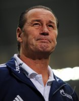 Fussball 1. Bundesliga, Saison 2011/2012: Schalke - Hoffenheim