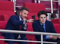 FUSSBALL WM 2022 Spiel um Platz 3: Kroatien - Marokko