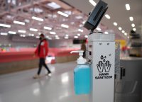 Basketball 2. Bundesliga  20/21 Testspiel: Tigers Tuebingen - Uni Baskets Paderborn