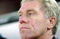 Fussball Laenderspiel Oesterreich-Trinidad&Tobago