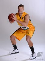 1. Basketball Bundesliga 2012/2013  Walter Tigers Tuebingen