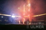 Jubilaeumsspiel der FIFA in Paris, Frankreich - Brasilien
