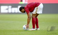 Fussball 1. Bundesliga 24/25: FC Bayern Muenchen - VfL Bochum