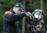 Biathlon