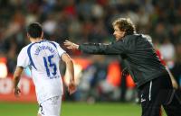 Fussball 1. Bundesliga:Bayer 04 Leverkusen - Hamburger SV