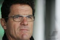 Fussball Serie A: Turin, Capello