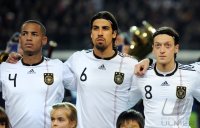 Internationales Freundschaftsspiel: Deutschland