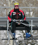 Ski Alpin; Riesenslalom Aspen Damen