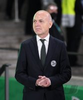 FUSSBALL DFB POKAL FINALE 21/22: SC Freiburg - RB Leipzig