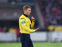 Fussball  1. Bundesliga  14/15: VfB Stuttgart - Borussia Moenchengladbach