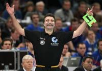 Handball-WM, Viertelfinale, Spanien - Deutschland