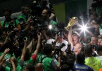 Fussball WM 2006: Italien - Frankreich ; Italy - France