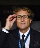 Fussball CHL 16/17 Gruppenphase: FC Bayern Muenchen  - FC Rostow