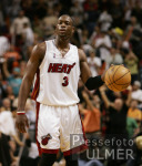 NBA Saison 2004/2005 Miami Heats  vs.  Los Angeles Lakers