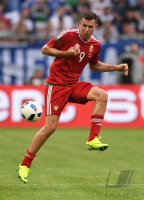 Fussball International Testspiel: Deutschland - Ungarn