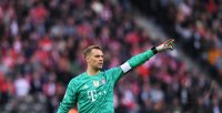 FUSSBALL DFB POKAL FINALE 18/19: RB Leipzig - FC Bayern Muenchen