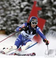 Slalom Kitzbuehel