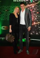 Fussball 1. Bundesliga Saison 12/13: Weihnachtsfeier SV Werder Bremen