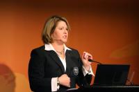 Fussball FIFA Women &laquo;s Football Symposium