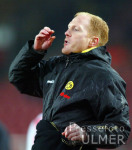 Fussball Bundesliga, BVB: SAMMER