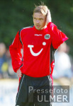Fussball 1. Bundesliga: Hannover, BUTT nachdenklich