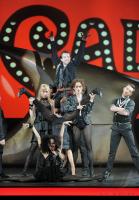 Fussball 59. FIFA Kongress 2009  EROEFFNUNG