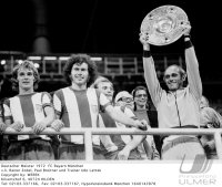 1. Fussballbundesliga